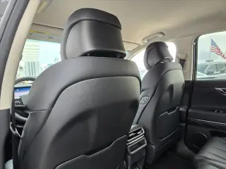 Genesis GV80 2024 AWD 2.5T 4p SUV