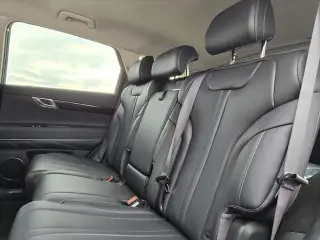 Genesis GV80 2024 AWD 2.5T 4p SUV