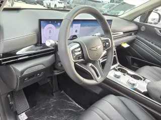 Genesis GV80 2024 AWD 2.5T 4p SUV