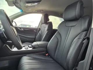 Genesis GV80 2024 AWD 2.5T 4p SUV