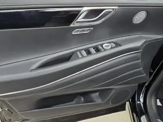 Genesis GV80 2024 AWD 2.5T 4p SUV