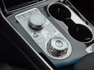 Genesis GV80 2024 AWD 2.5T 4p SUV