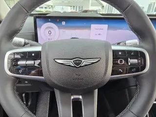 Genesis GV80 2024 AWD 2.5T 4p SUV