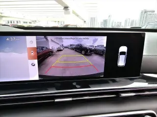 Genesis GV80 2024 AWD 2.5T 4p SUV