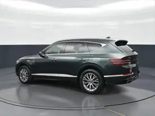 Genesis GV80 2024 AWD 2.5T 4p SUV