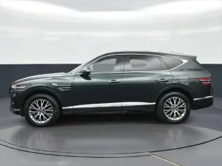 Genesis GV80 2024 AWD 2.5T 4p SUV