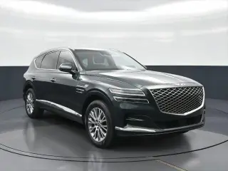 Genesis GV80 2024 AWD 2.5T 4p SUV