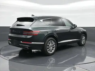 Genesis GV80 2024 AWD 2.5T 4p SUV
