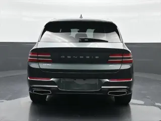 Genesis GV80 2024 AWD 2.5T 4p SUV