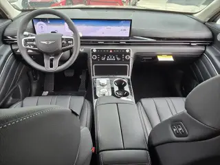 Genesis GV80 2024 AWD 2.5T 4p SUV