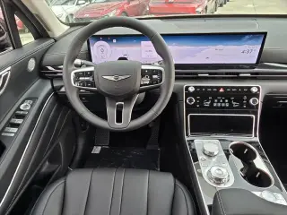 Genesis GV80 2024 AWD 2.5T 4p SUV