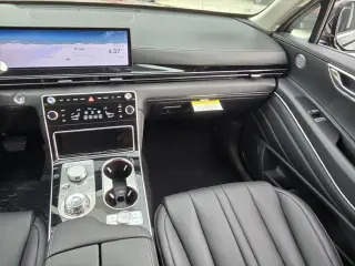 Genesis GV80 2024 AWD 2.5T 4p SUV