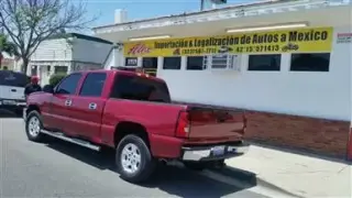 ALEX IMPORTACIONES 1981 A 2018