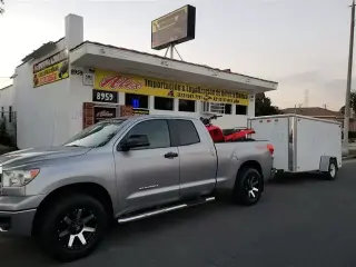 ALEX IMPORTACIONES 1981 A 2018