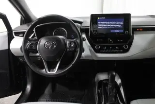 Toyota Corolla Hatchback 2022 SE 4dr Hatchback CVT