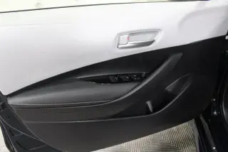 Toyota Corolla Hatchback 2022 SE 4dr Hatchback CVT