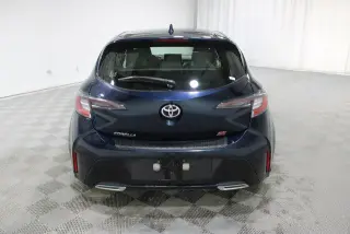 Toyota Corolla Hatchback 2022 SE 4dr Hatchback CVT