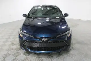Toyota Corolla Hatchback 2022 SE 4dr Hatchback CVT