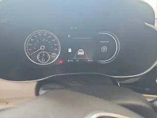 Genesis G70 2025 2.5T Standard 4dr Sedan