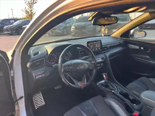 Hyundai VELOSTER 2019 Turbo R-Spec 3dr Coupe