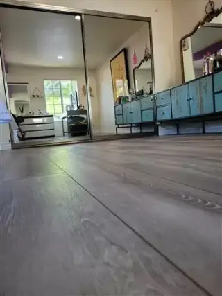 Carpet & Floors