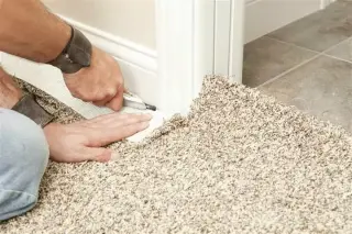 Carpet & Floors