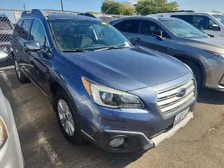 Subaru Outback 2016 AWD 2.5i Premium 4dr Wagon
