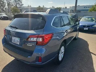 Subaru Outback 2016 AWD 2.5i Premium 4dr Wagon