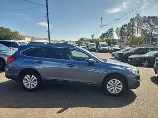 Subaru Outback 2016 AWD 2.5i Premium 4dr Wagon
