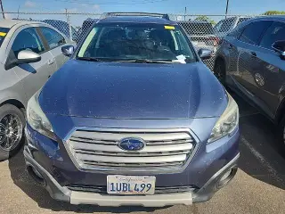 Subaru Outback 2016 AWD 2.5i Premium 4dr Wagon