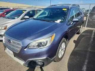 Subaru Outback 2016 AWD 2.5i Premium 4dr Wagon