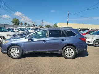 Subaru Outback 2016 AWD 2.5i Premium 4dr Wagon