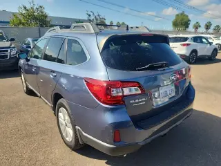 Subaru Outback 2016 AWD 2.5i Premium 4dr Wagon