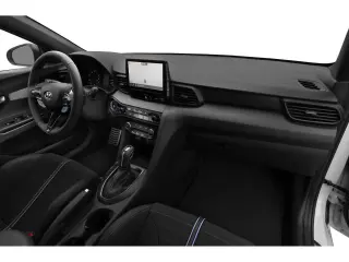 Hyundai VELOSTER N 2022 3dr Coupe 6M