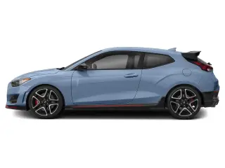 Hyundai VELOSTER N 2022 3dr Coupe 6M