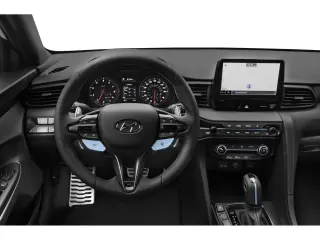 Hyundai VELOSTER N 2022 3dr Coupe 6M
