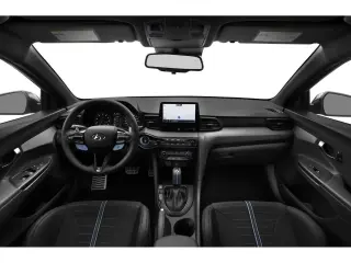 Hyundai VELOSTER N 2022 3dr Coupe 6M