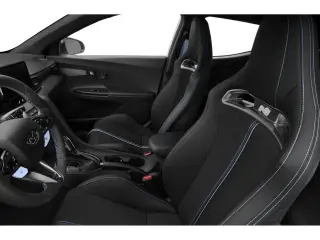 Hyundai VELOSTER N 2022 3dr Coupe 6M