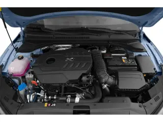 Hyundai VELOSTER N 2022 3dr Coupe 6M