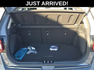 Hyundai VENUE 2025 SEL 4dr Crossover
