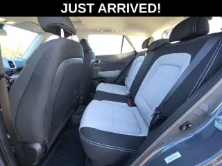 Hyundai VENUE 2025 SEL 4dr Crossover
