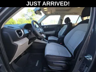 Hyundai VENUE 2025 SEL 4dr Crossover