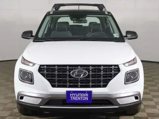 Hyundai VENUE 2024 Limited 4dr Crossover