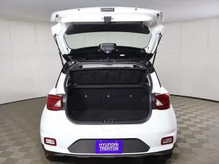 Hyundai VENUE 2024 Limited 4dr Crossover
