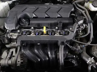 Hyundai VENUE 2024 Limited 4dr Crossover