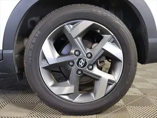 Hyundai VENUE 2024 Limited 4dr Crossover