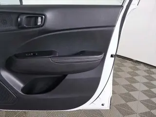 Hyundai VENUE 2024 Limited 4dr Crossover