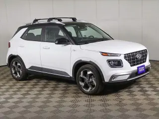 Hyundai VENUE 2024 Limited 4dr Crossover