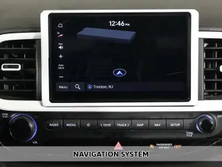 Hyundai VENUE 2024 Limited 4dr Crossover