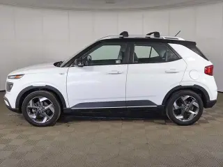 Hyundai VENUE 2024 Limited 4dr Crossover